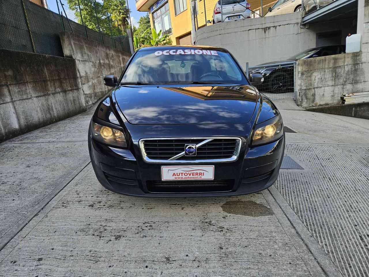 VOLVO C30 1.6 D Momentum  NEOPATENTATI OK !! - 2
