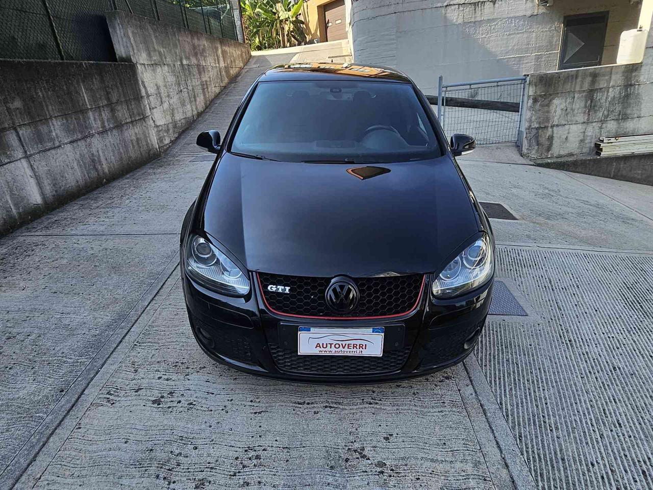 VOLKSWAGEN Golf 2.0 16V TFSI 5p. GTI PERFETTA LEGGERE DESCRIZIONE - 4