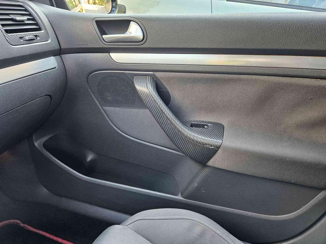 VOLKSWAGEN Golf 2.0 16V TFSI 5p. GTI PERFETTA LEGGERE DESCRIZIONE - 13