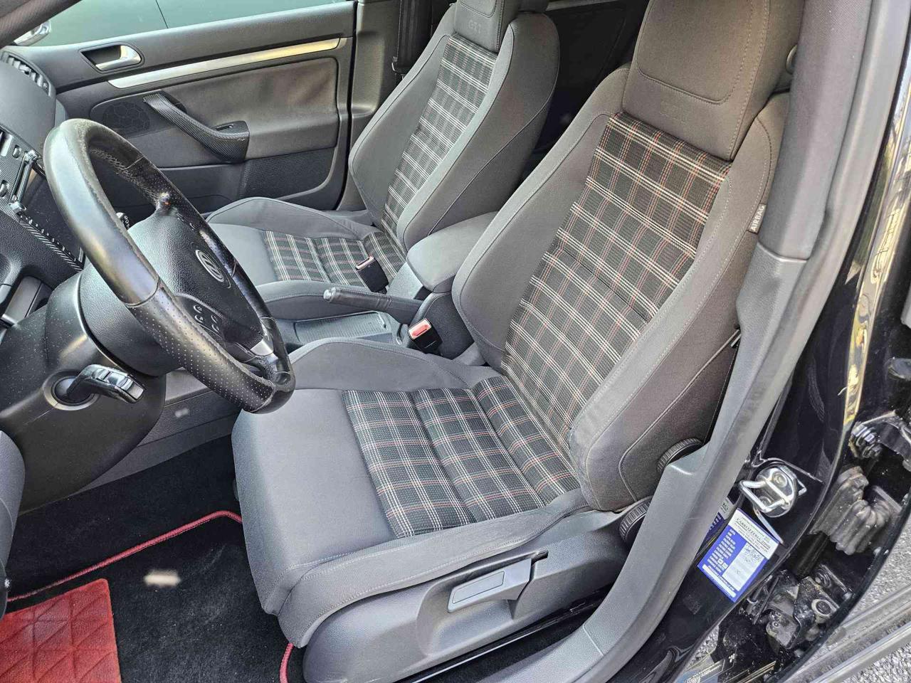 VOLKSWAGEN Golf 2.0 16V TFSI 5p. GTI PERFETTA LEGGERE DESCRIZIONE - 15