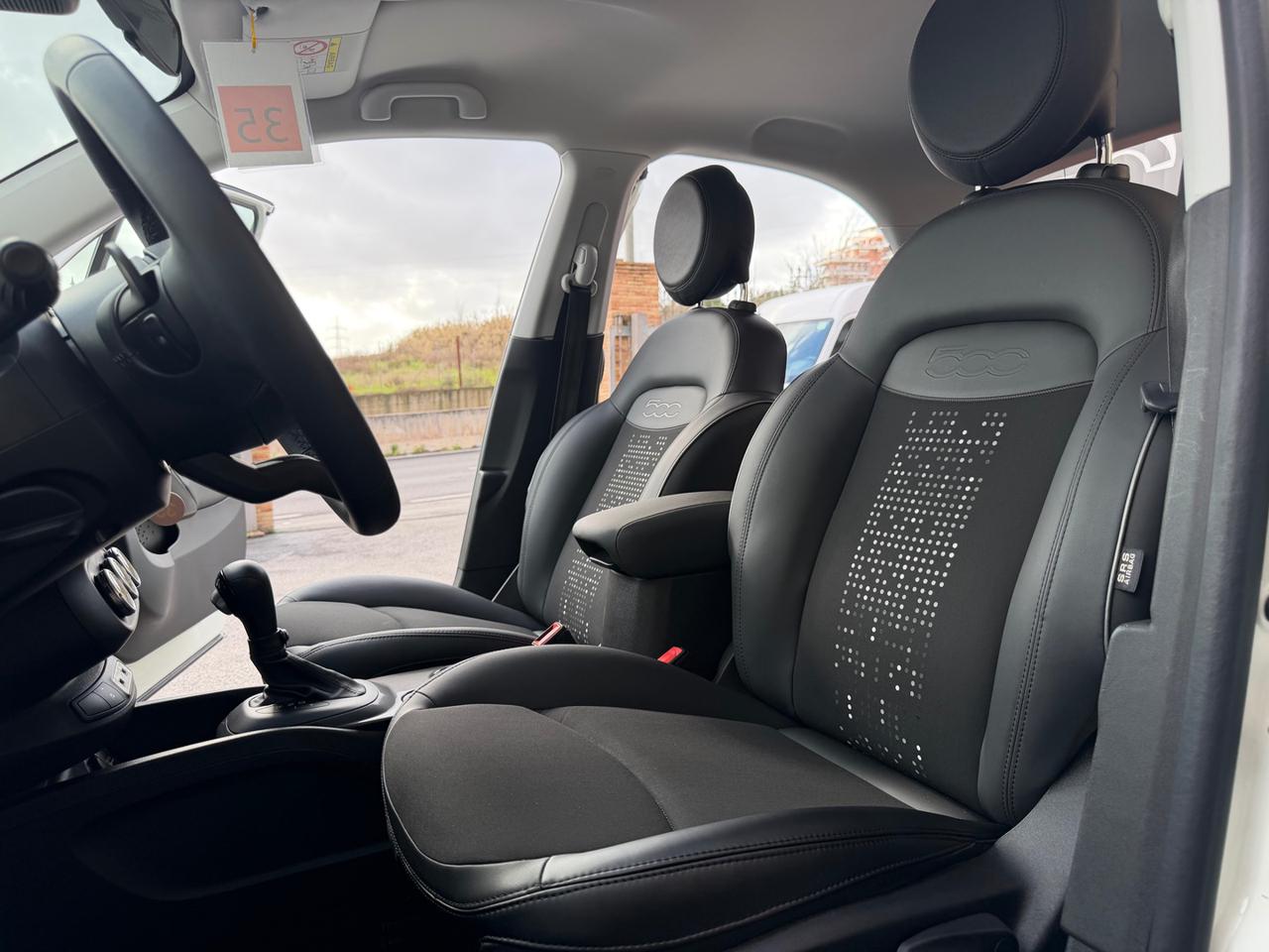 FIAT 500X 1.3 T4 150 CV DCT Connect (NESSUN VINCOLO) - 13