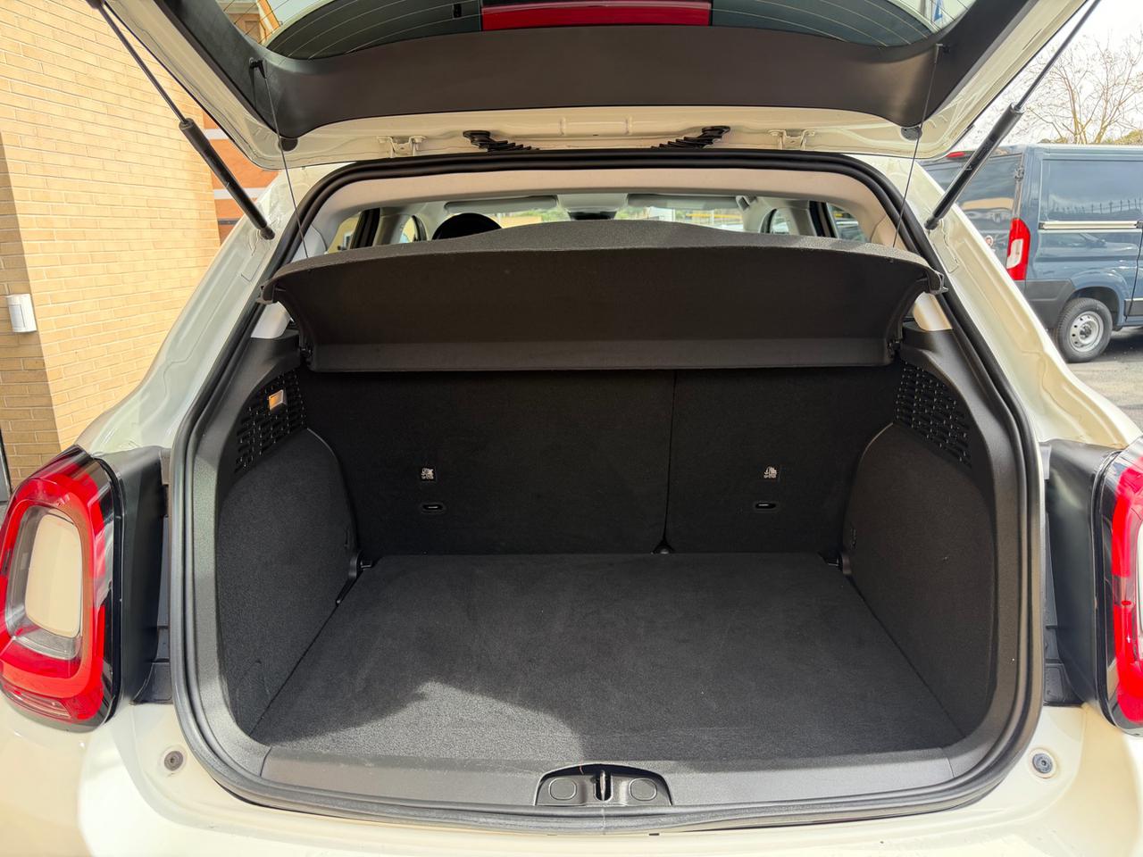 FIAT 500X 1.3 T4 150 CV DCT Connect (NESSUN VINCOLO) - 8