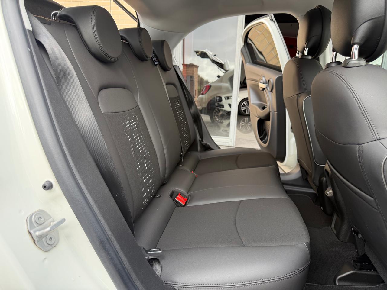 FIAT 500X 1.3 T4 150 CV DCT Connect (NESSUN VINCOLO) - 9