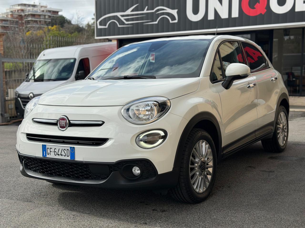 FIAT 500X 1.3 T4 150 CV DCT Connect (NESSUN VINCOLO) - 4