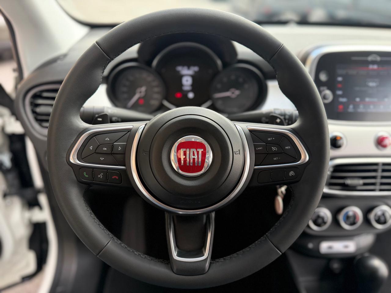 FIAT 500X 1.3 T4 150 CV DCT Connect (NESSUN VINCOLO) - 14