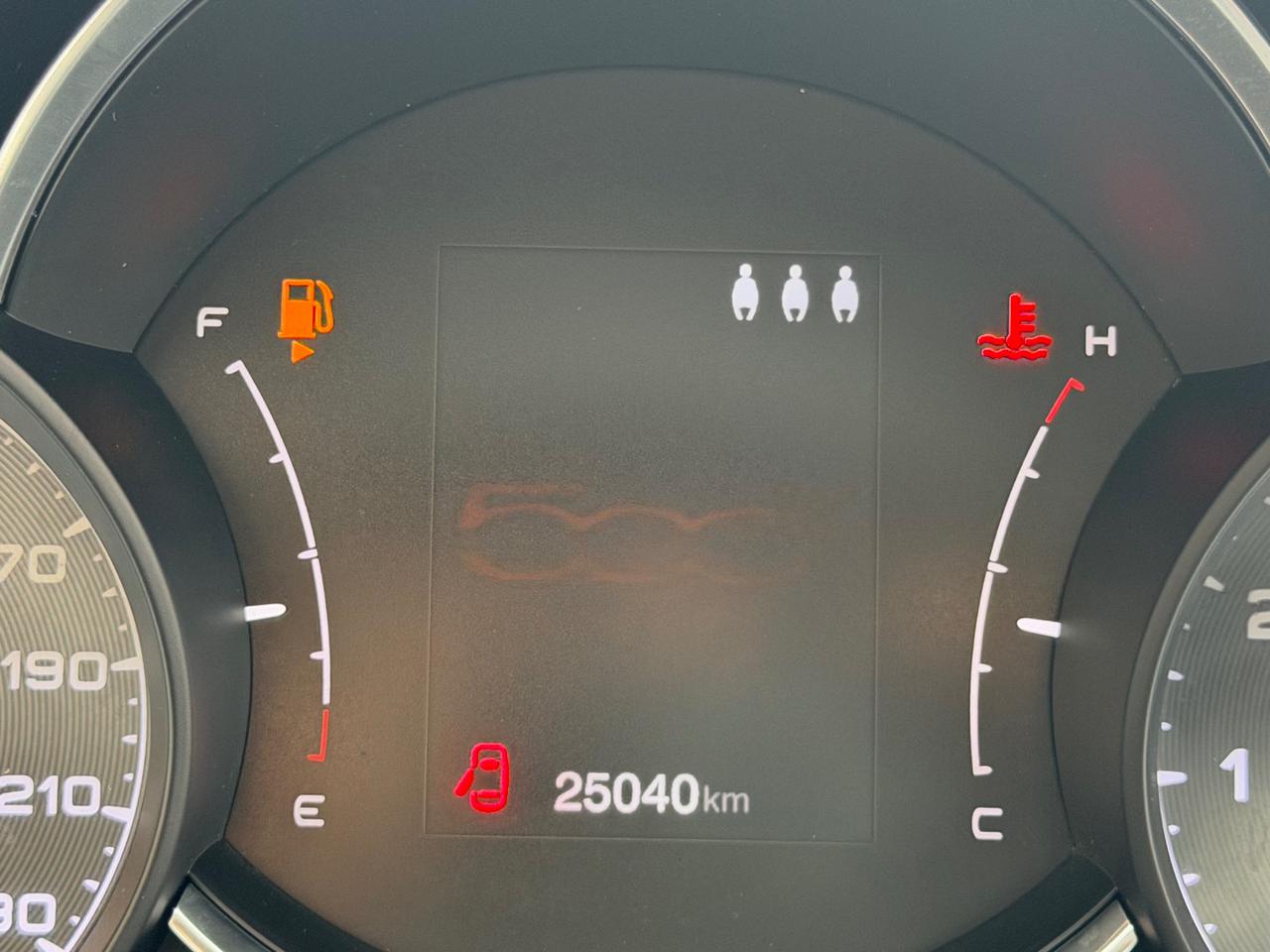 FIAT 500X 1.3 T4 150 CV DCT Connect (NESSUN VINCOLO) - 15