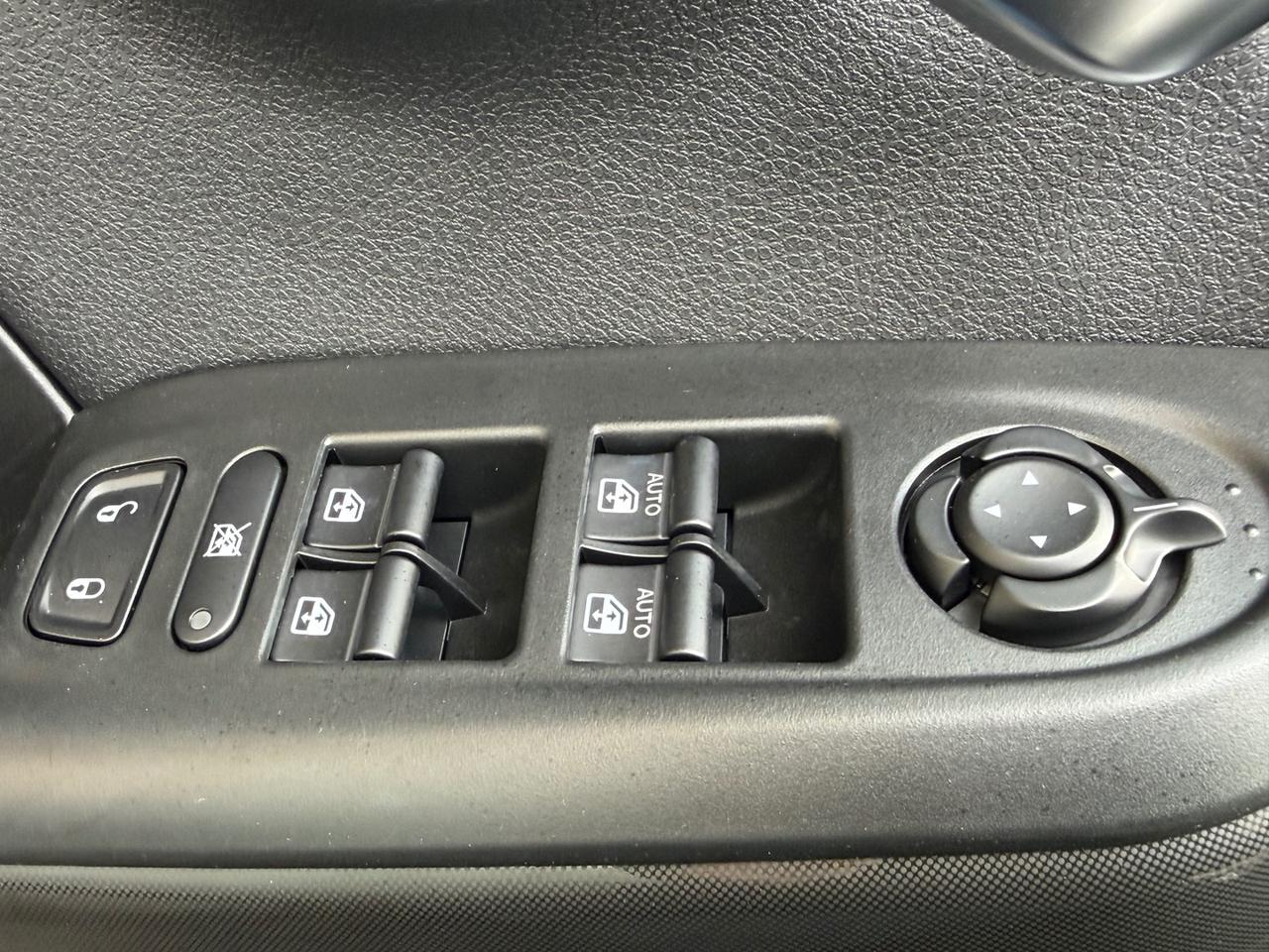 FIAT 500X 1.3 T4 150 CV DCT Connect (NESSUN VINCOLO) - 19