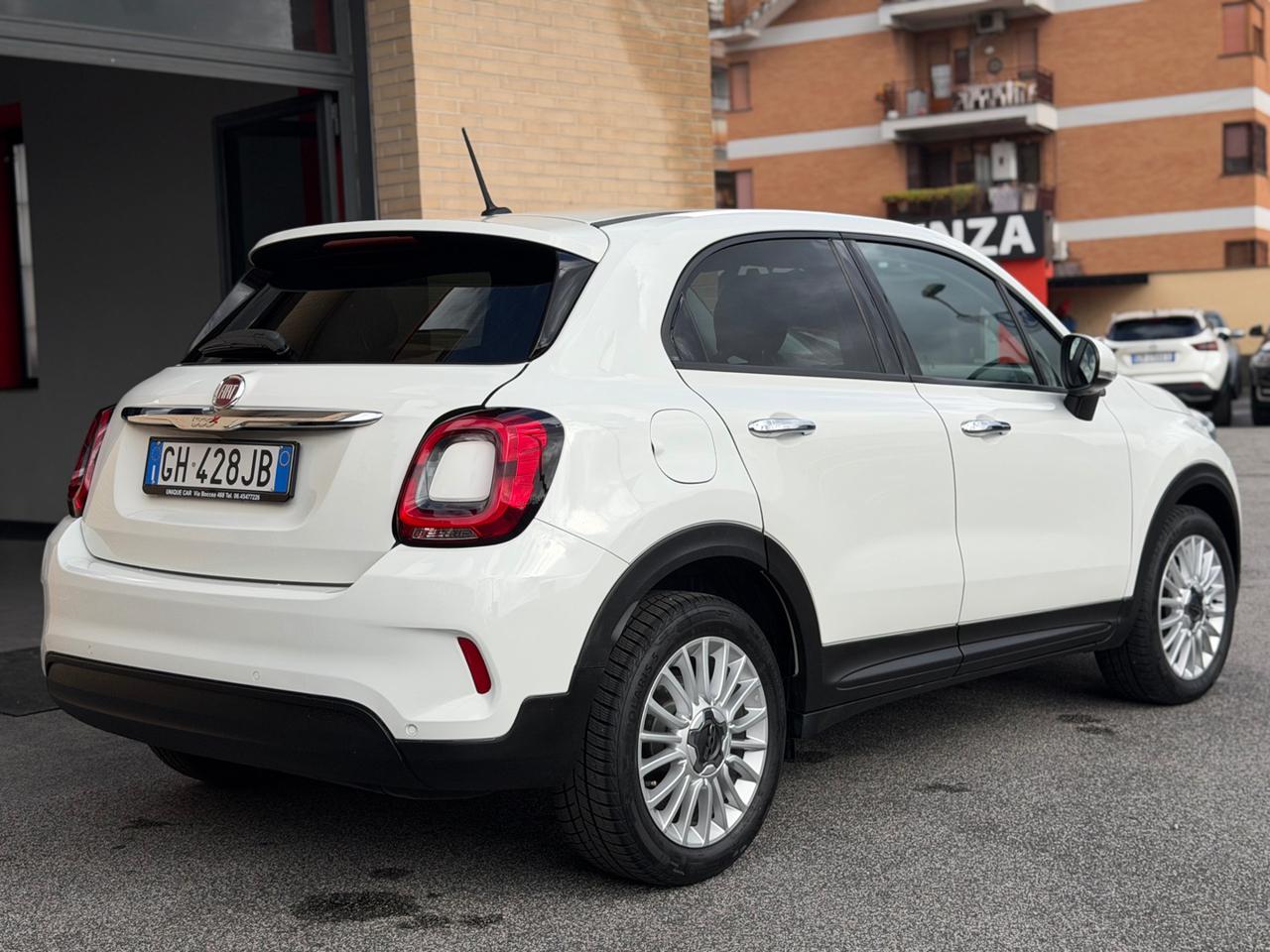 FIAT 500X 1.3 MultiJet 95 CV Connect (NESSUN VINCOLO) - 7