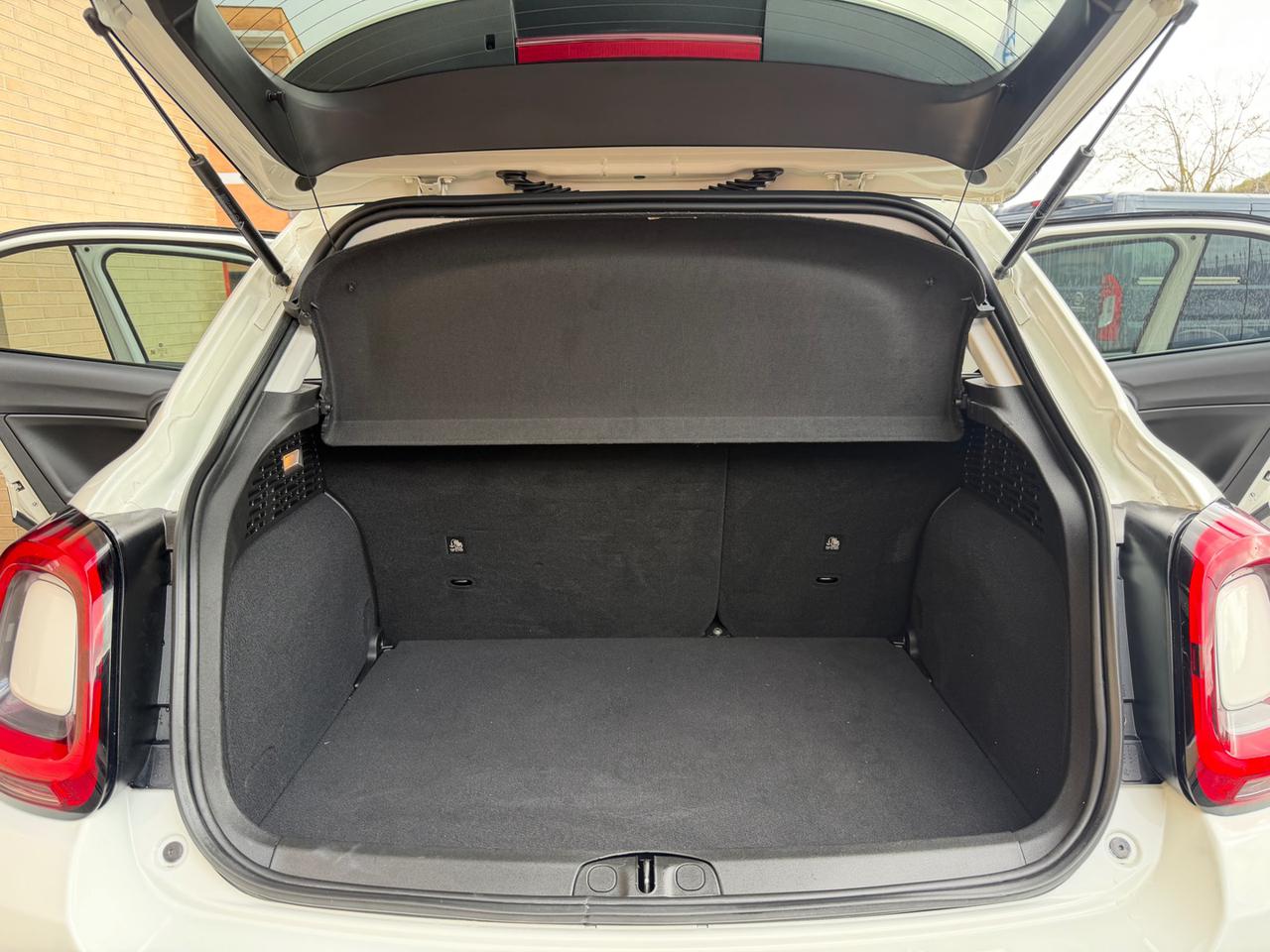 FIAT 500X 1.3 MultiJet 95 CV Connect (NESSUN VINCOLO) - 8