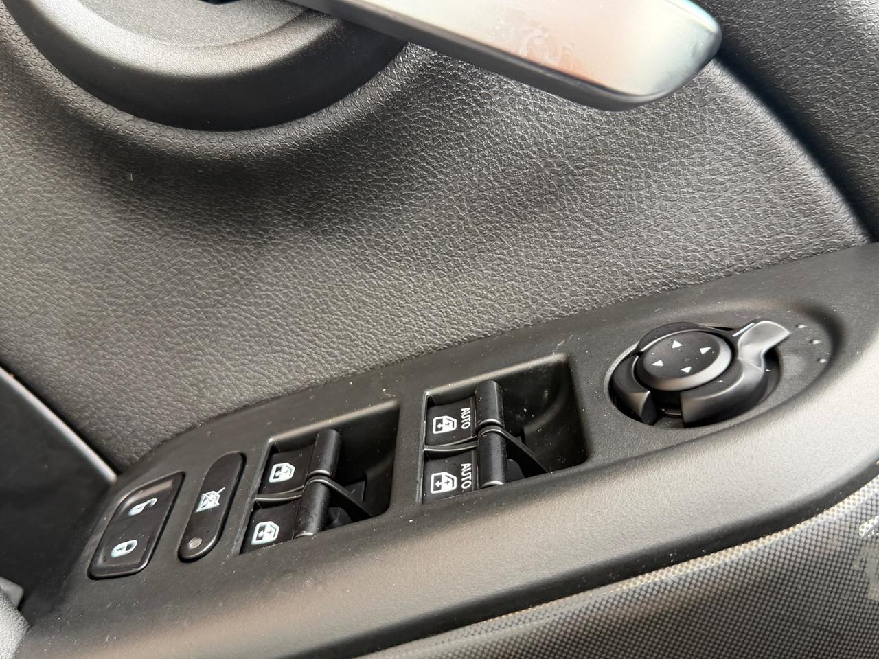 FIAT 500X 1.3 MultiJet 95 CV Connect (NESSUN VINCOLO) - 12