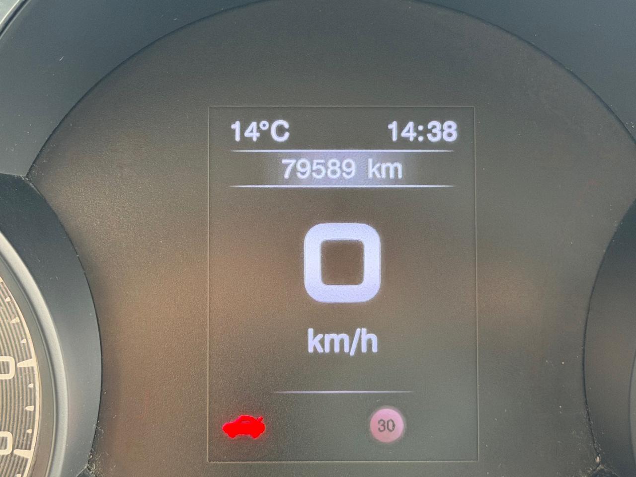 FIAT 500X 1.3 MultiJet 95 CV Connect (NESSUN VINCOLO) - 15