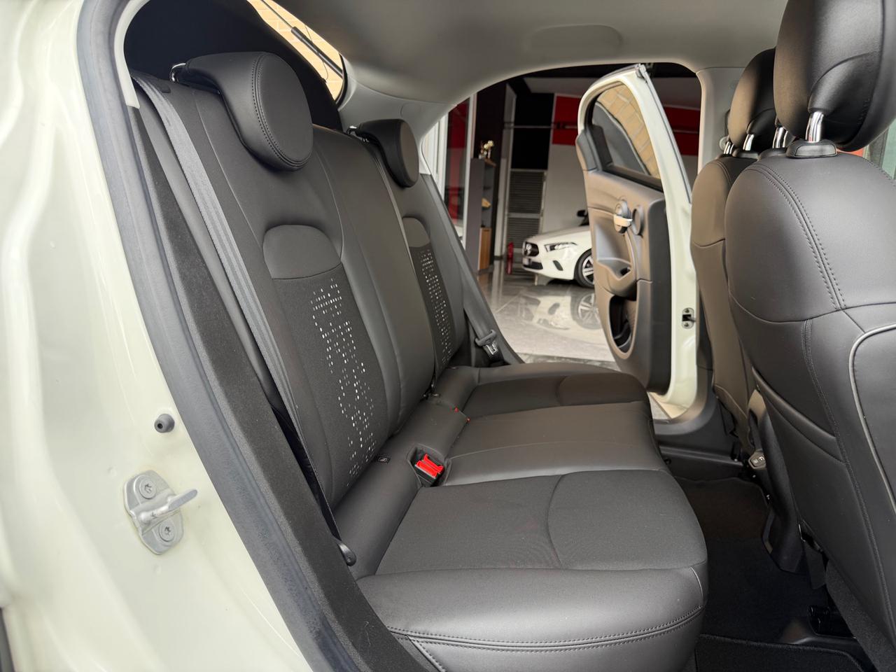 FIAT 500X 1.3 MultiJet 95 CV Connect (NESSUN VINCOLO) - 9