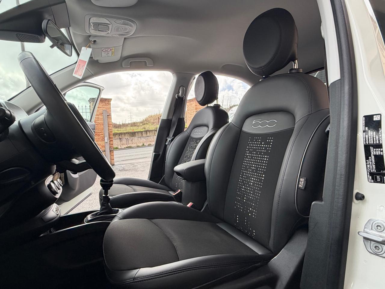 FIAT 500X 1.3 MultiJet 95 CV Connect (NESSUN VINCOLO) - 13