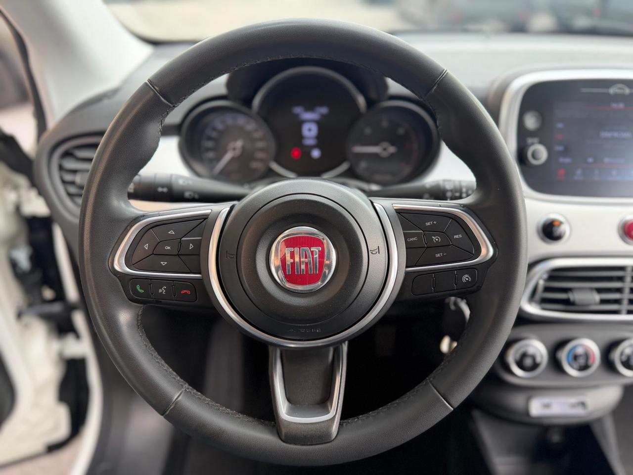 FIAT 500X 1.3 MultiJet 95 CV Connect (NESSUN VINCOLO) - 14