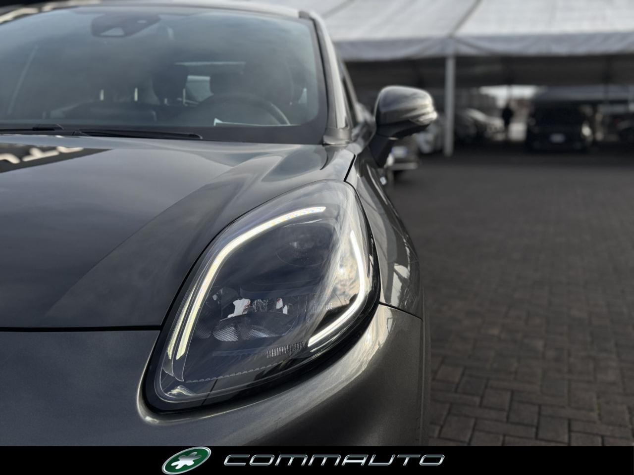 FORD Puma 1.0 EcoBoost Hybrid 125 CV S&S ST-Line - 8