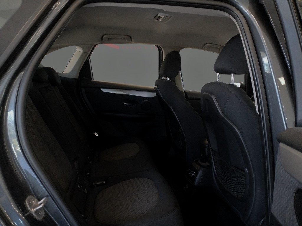 BMW 216 d Active Tourer Automatica Pronta Consegna - 18