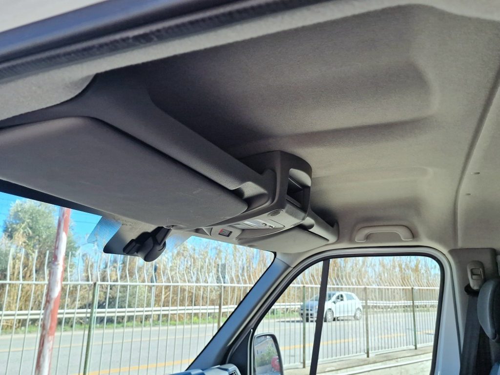 RENAULT MASTER  T35 145 DCI ICE E6d CASSA FURGONE da 4,20 - 13