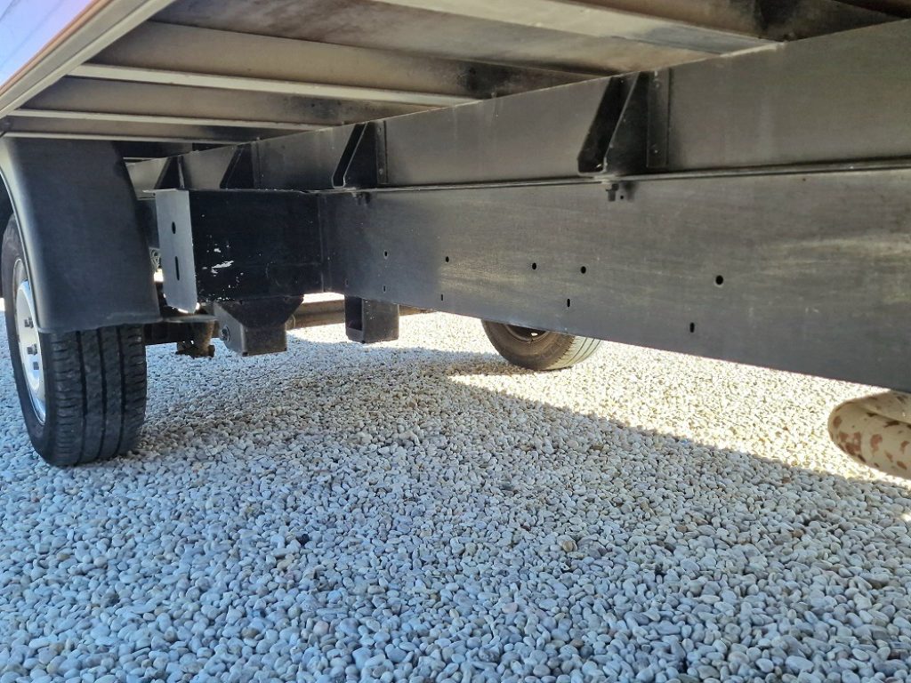 RENAULT MASTER  T35 145 DCI ICE E6d CASSA FURGONE da 4,20 - 16