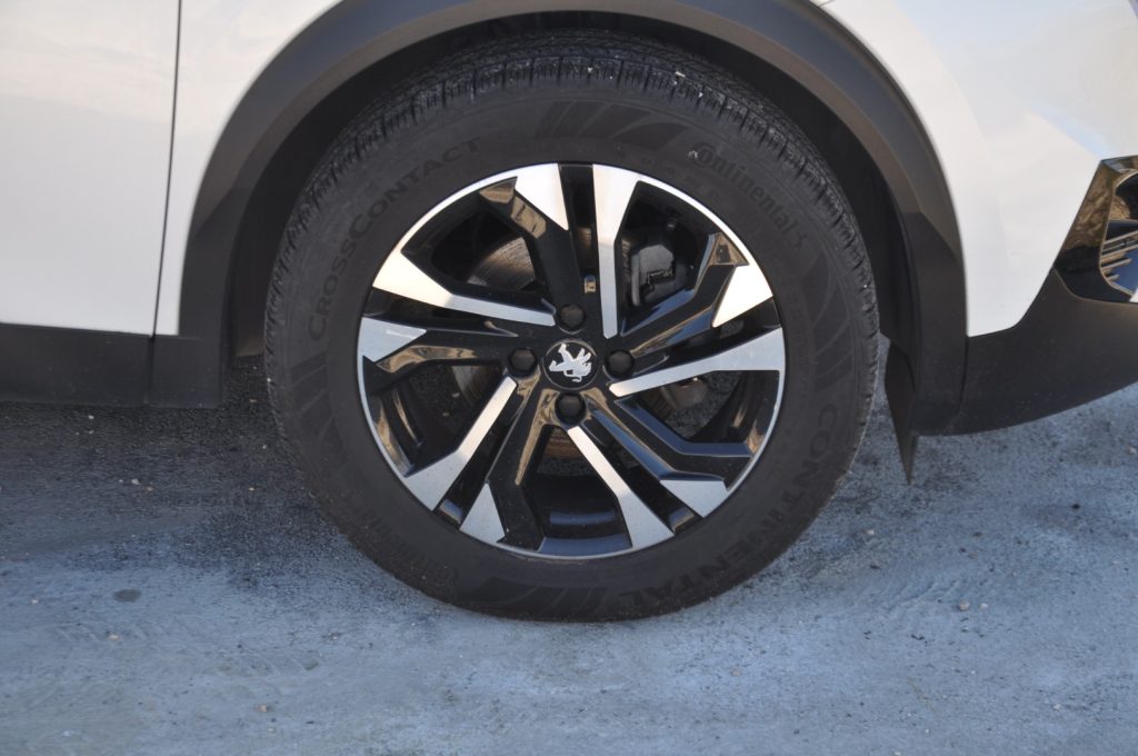 PEUGEOT 2008 BlueHDi 110 S&S Active Pack - 5