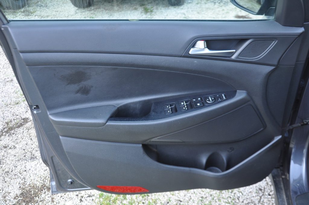 HYUNDAI Tucson 2a SERIE 2.0 CRDI 185CV 4WD - 9