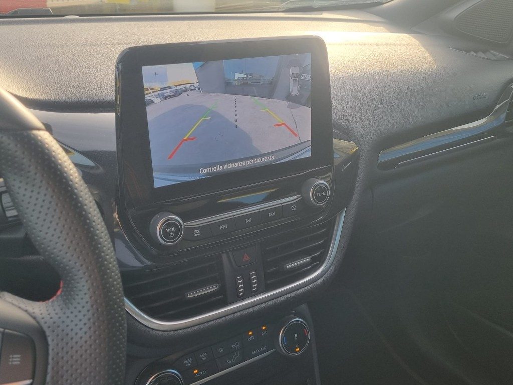 FORD Puma 1.0 EcoBoost Hybrid 125CV ST-Line -OK NEOPATENTATI - 8