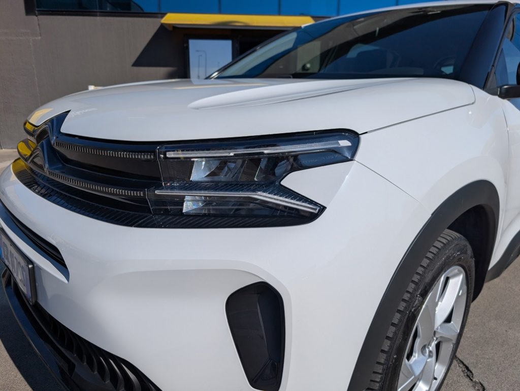 CITROEN C5 Aircross BlueHDi 130 S&S EAT8 Feel Aziendale Automatica - 10