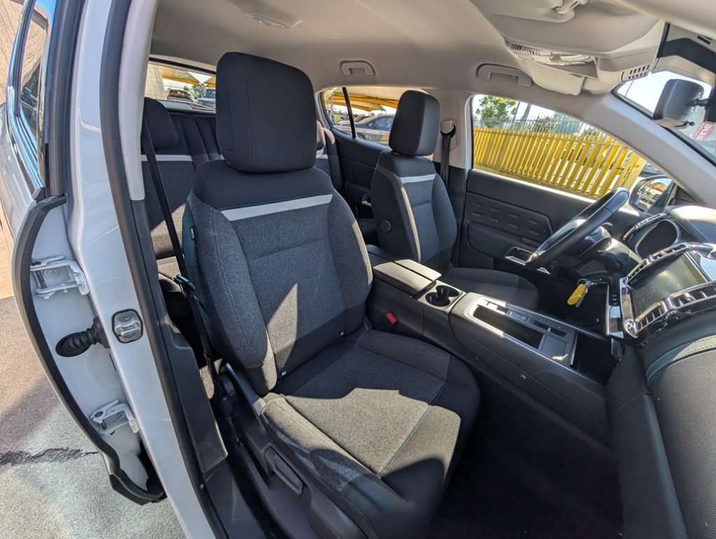 CITROEN C5 Aircross BlueHDi 130 S&S EAT8 Feel Aziendale Automatica - 22