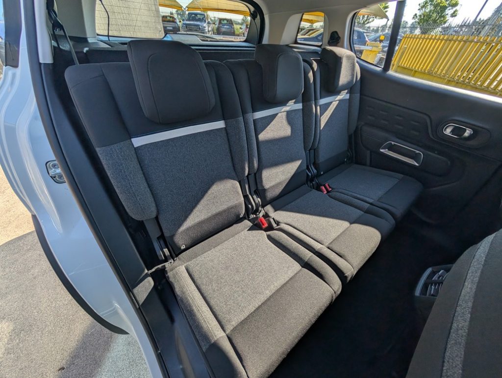 CITROEN C5 Aircross BlueHDi 130 S&S EAT8 Feel Aziendale Automatica - 23