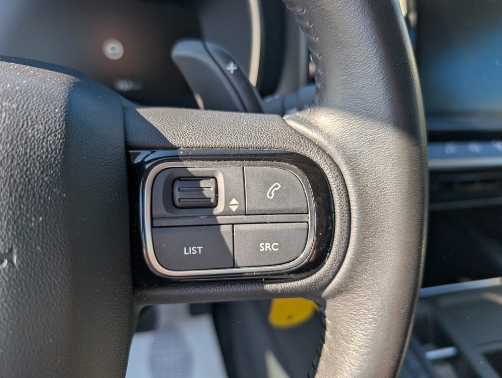 CITROEN C5 Aircross BlueHDi 130 S&S EAT8 Feel Aziendale Automatica - 25