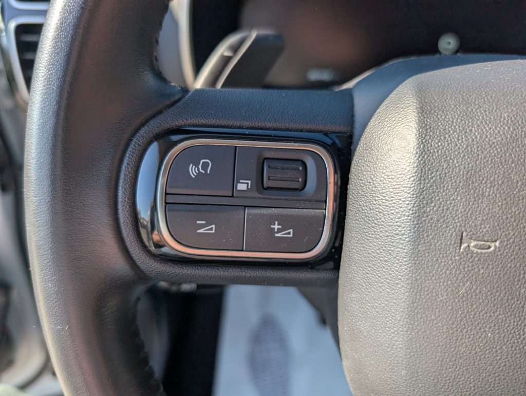 CITROEN C5 Aircross BlueHDi 130 S&S EAT8 Feel Aziendale Automatica - 26