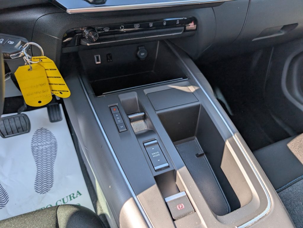CITROEN C5 Aircross BlueHDi 130 S&S EAT8 Feel Aziendale Automatica - 27