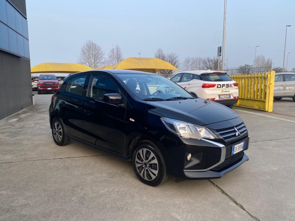 MITSUBISHI Space Star 1.2 Invite - OK NEOPATENTATI - 3