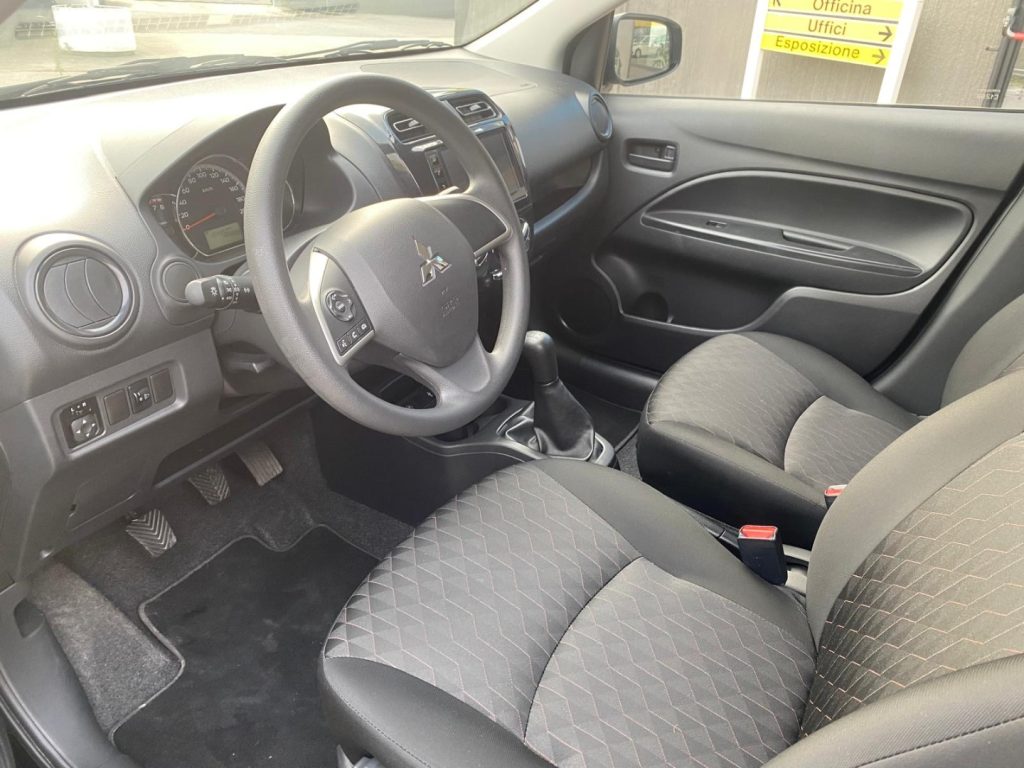 MITSUBISHI Space Star 1.2 Invite - OK NEOPATENTATI - 5