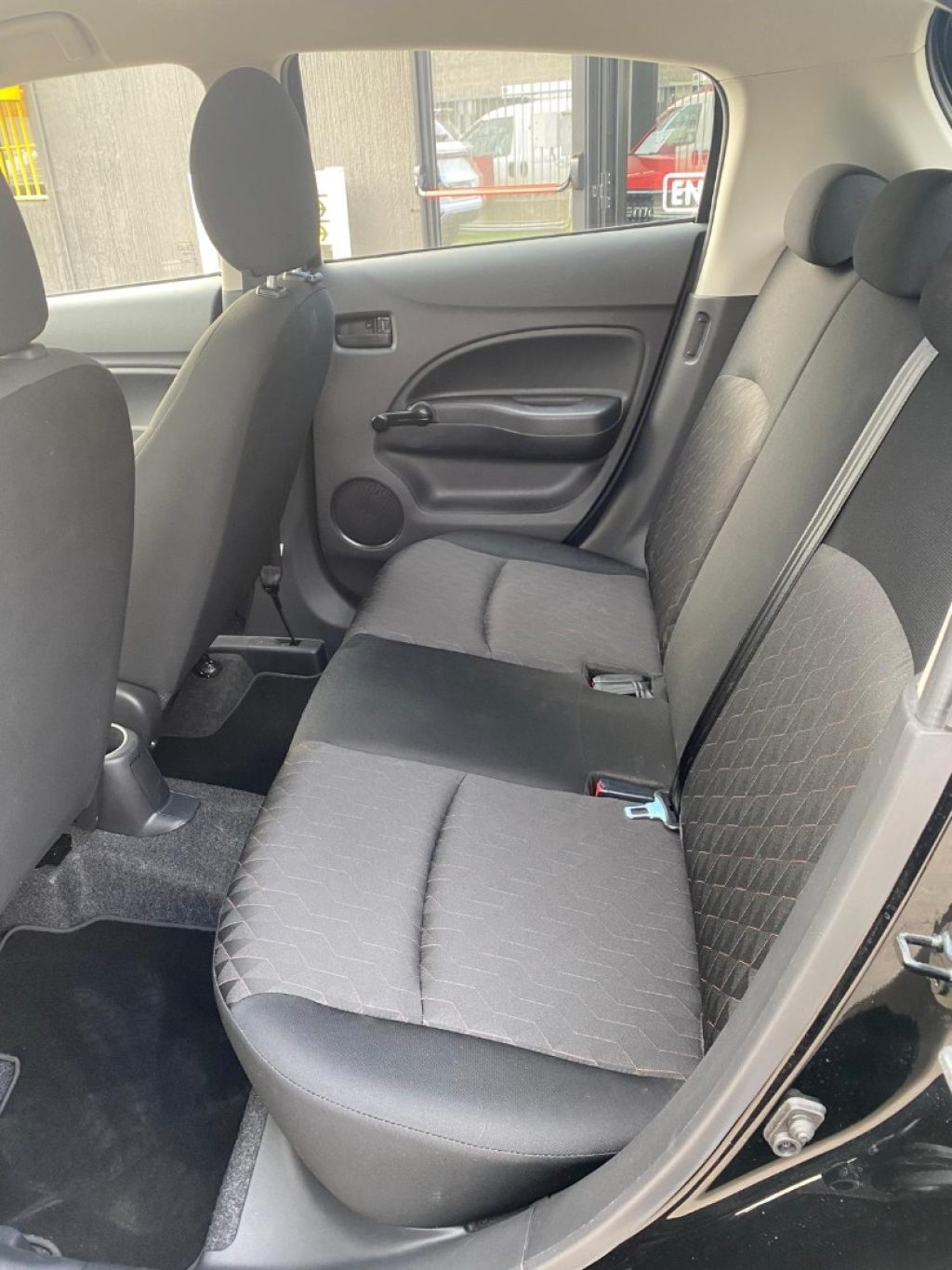 MITSUBISHI Space Star 1.2 Invite - OK NEOPATENTATI - 6