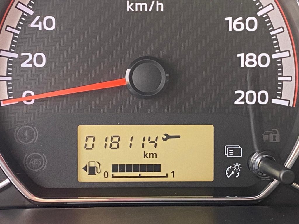 MITSUBISHI Space Star 1.2 Invite - OK NEOPATENTATI - 8