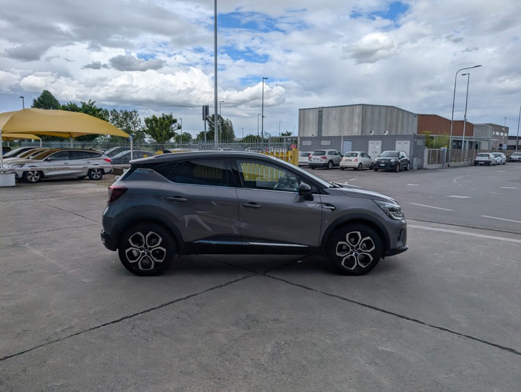 MITSUBISHI ASX 1.6L Plug In 159 CV AT Intense - 4