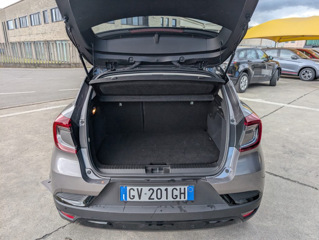 MITSUBISHI ASX 1.6L Plug In 159 CV AT Intense - 7