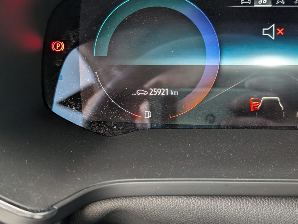 MITSUBISHI ASX 1.6L Plug In 159 CV AT Intense - 12