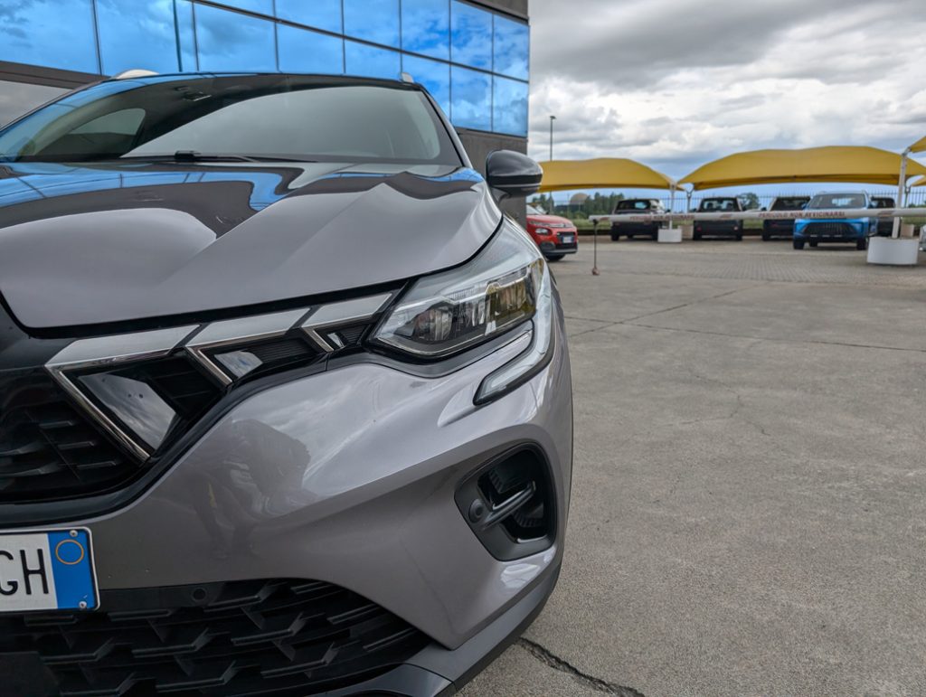 MITSUBISHI ASX 1.6L Plug In 159 CV AT Intense - 9