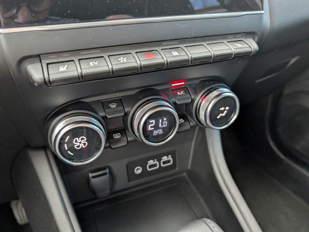 MITSUBISHI ASX 1.6L Plug In 159 CV AT Intense - 19