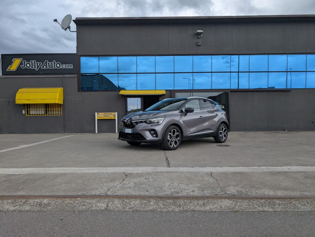 MITSUBISHI ASX 1.6L Plug In 159 CV AT Intense - 25