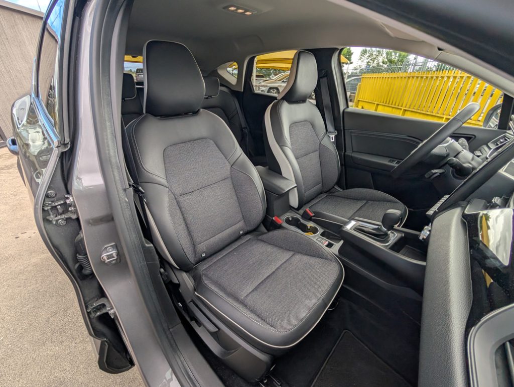 MITSUBISHI ASX 1.6L Plug In 159 CV AT Intense - 28