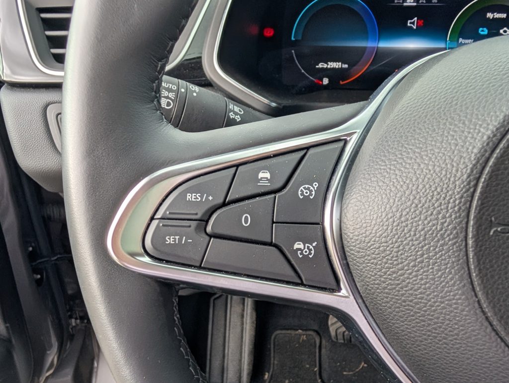 MITSUBISHI ASX 1.6L Plug In 159 CV AT Intense - 32