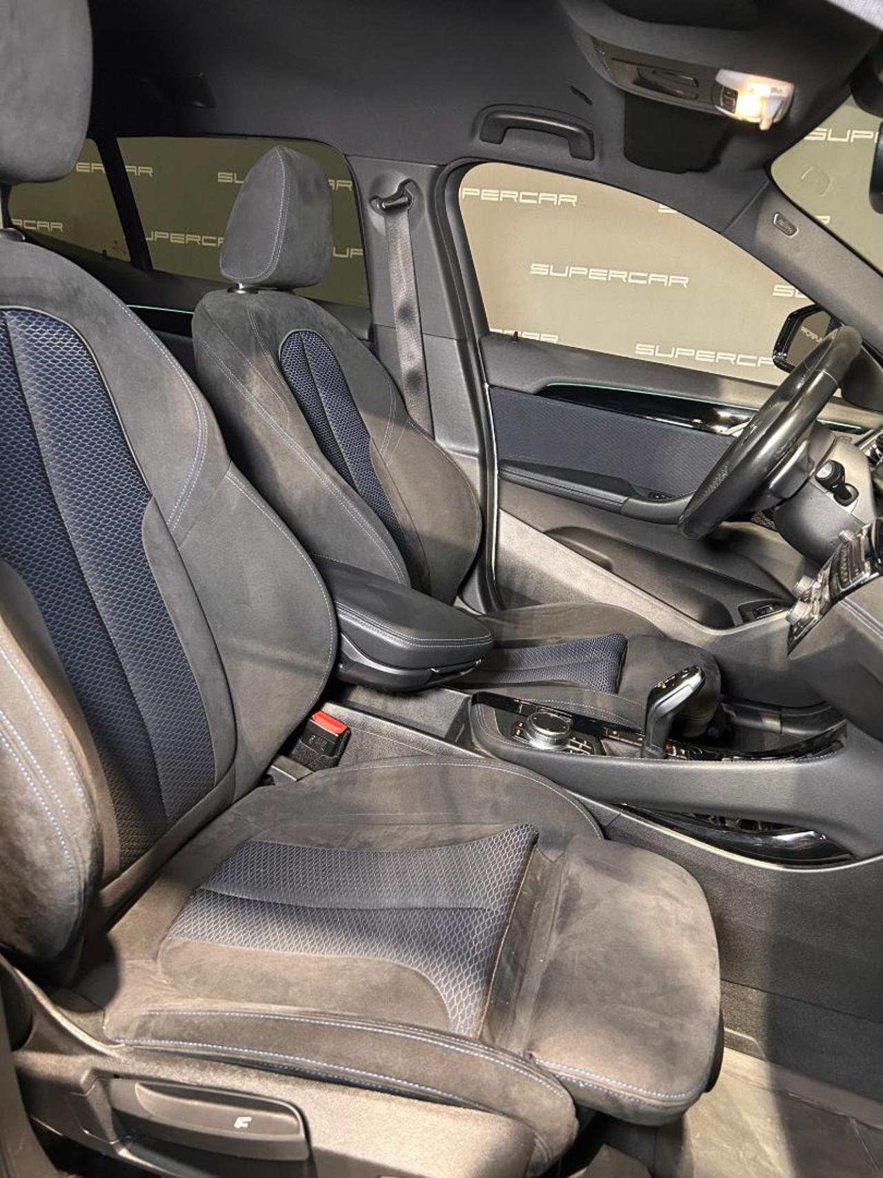 BMW X2 xDrive20d Msport - 11