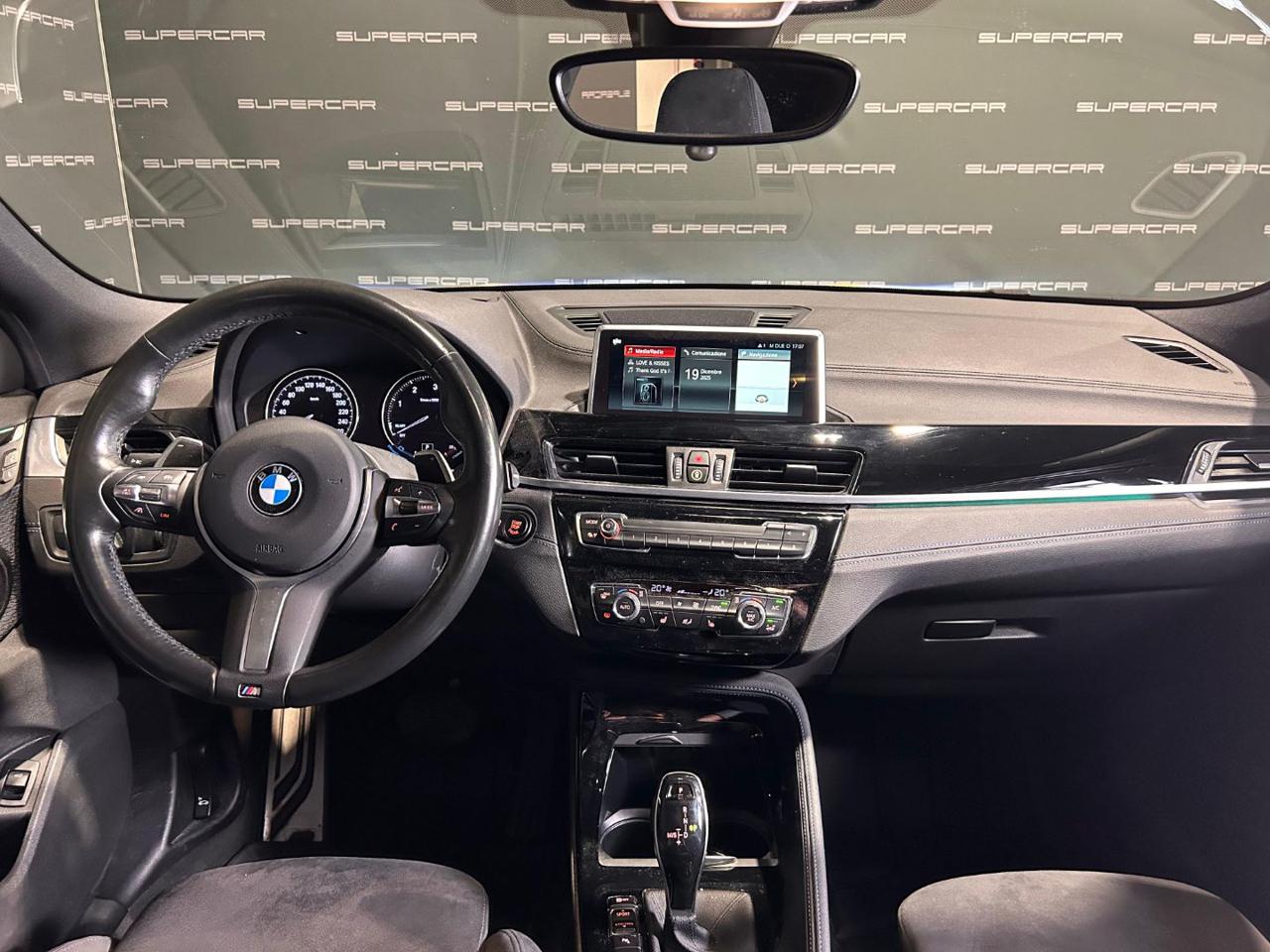 BMW X2 xDrive20d Msport - 9