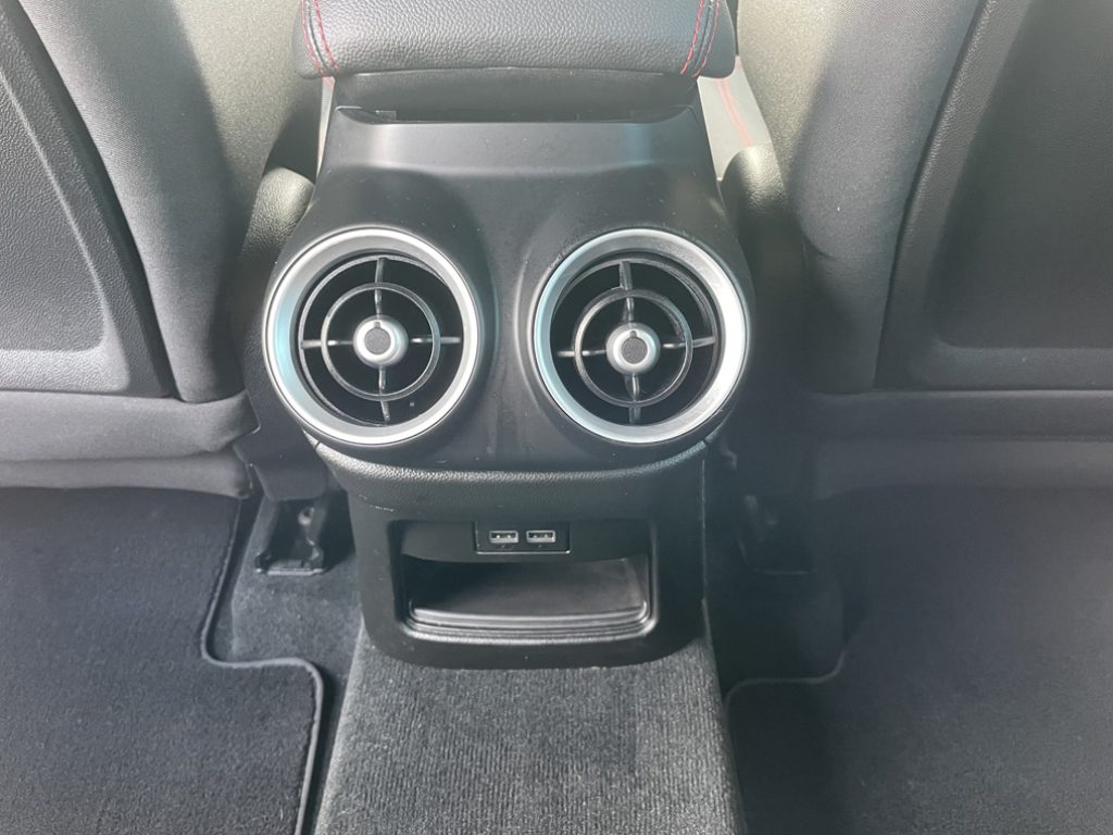 ALFA ROMEO Stelvio 2.2 Turbodiesel 190 CV AT8 Q4 Business - 28