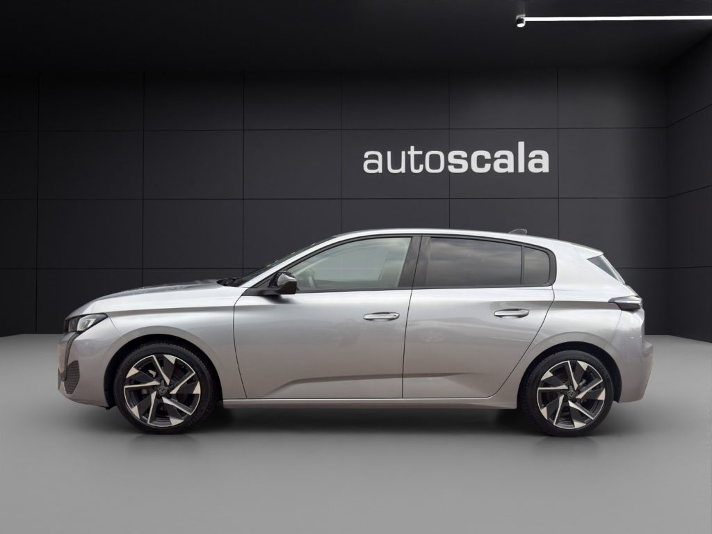 PEUGEOT 308 PureTech Turbo 130 S&S EAT8 Allure - 2