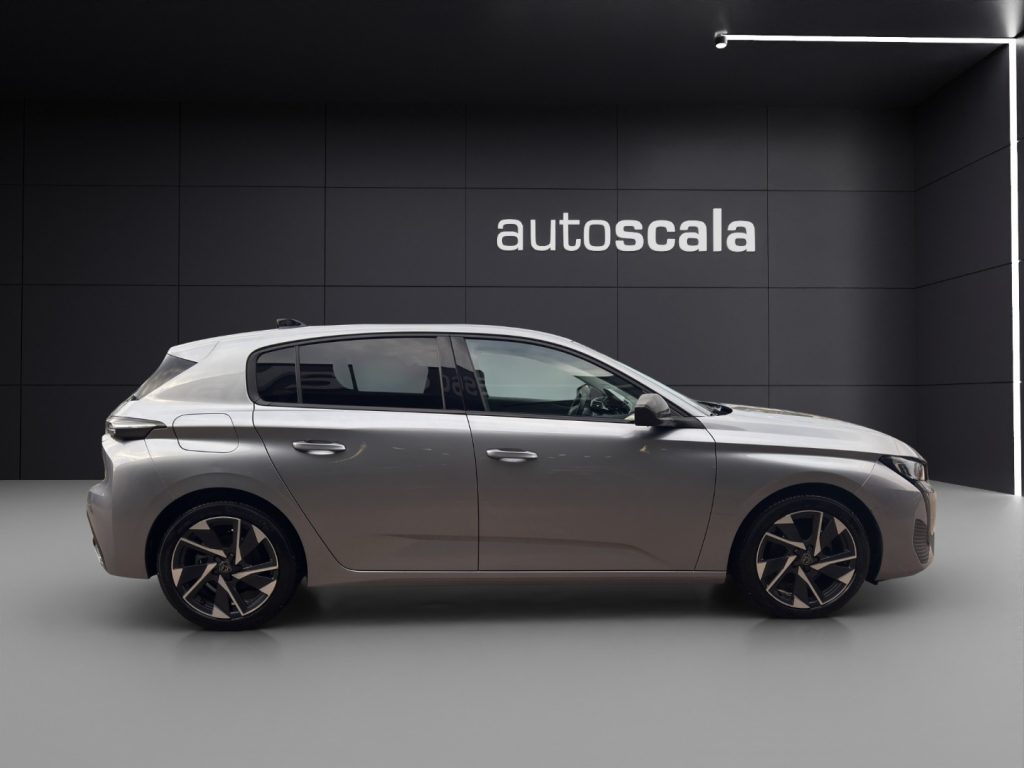 PEUGEOT 308 PureTech Turbo 130 S&S EAT8 Allure - 6