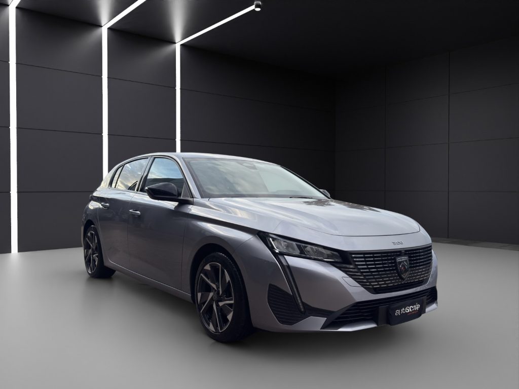 PEUGEOT 308 PureTech Turbo 130 S&S EAT8 Allure - 7