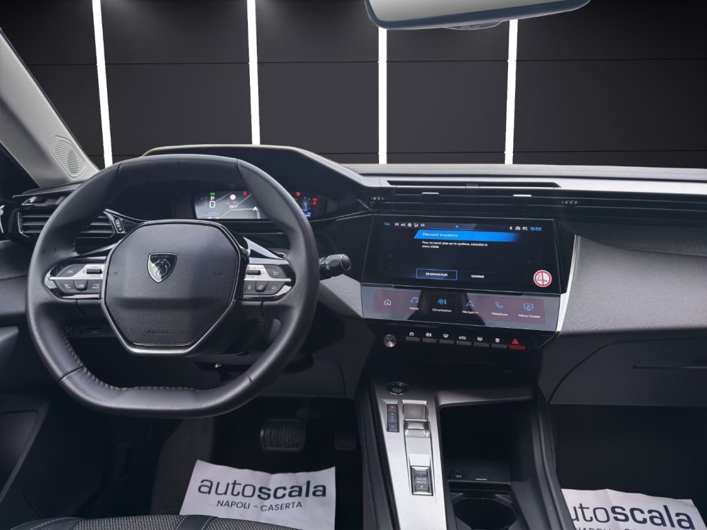 PEUGEOT 308 PureTech Turbo 130 S&S EAT8 Allure - 14